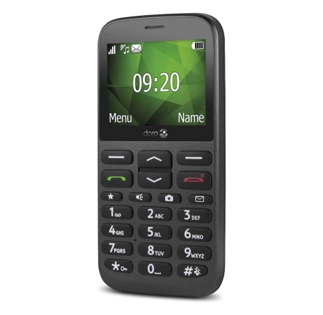 Home - Phonesavers 49 Doro-1380-Black.webp